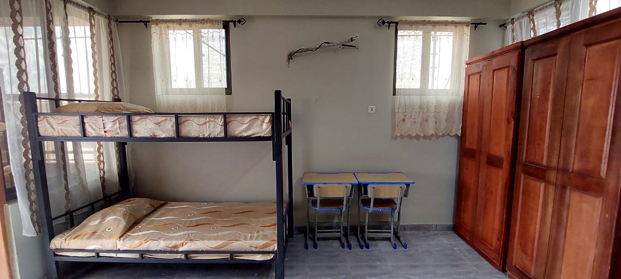 Additional photograph of SAL Hostel